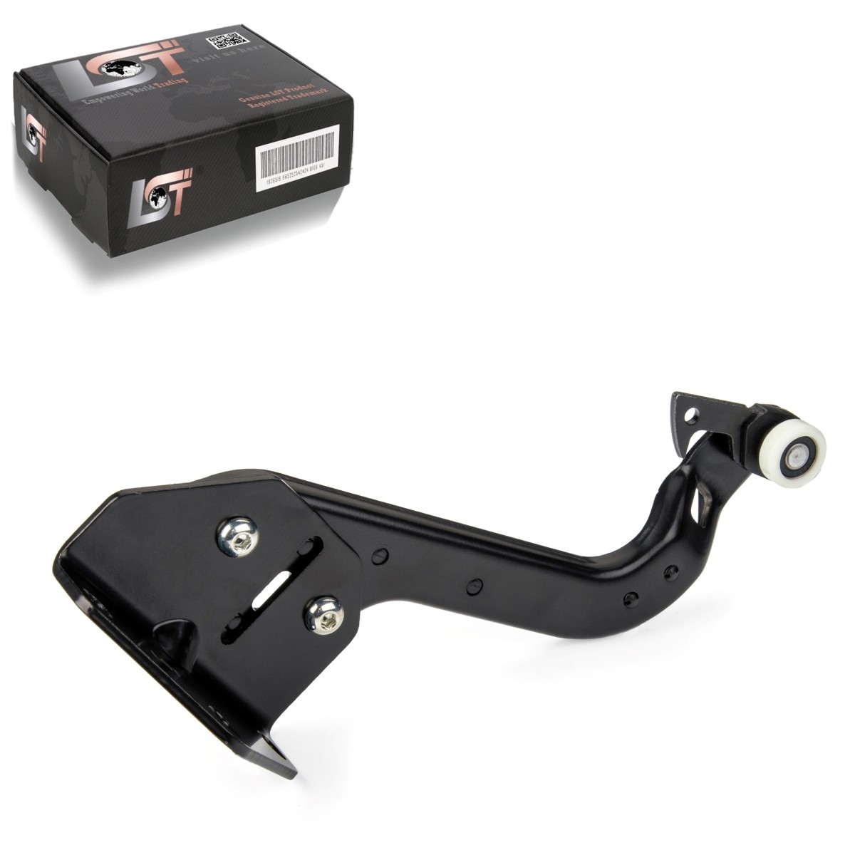 Roller Guide Schiebetuere Right Lower for mercedes Sprinter Esprinter 907 VS30