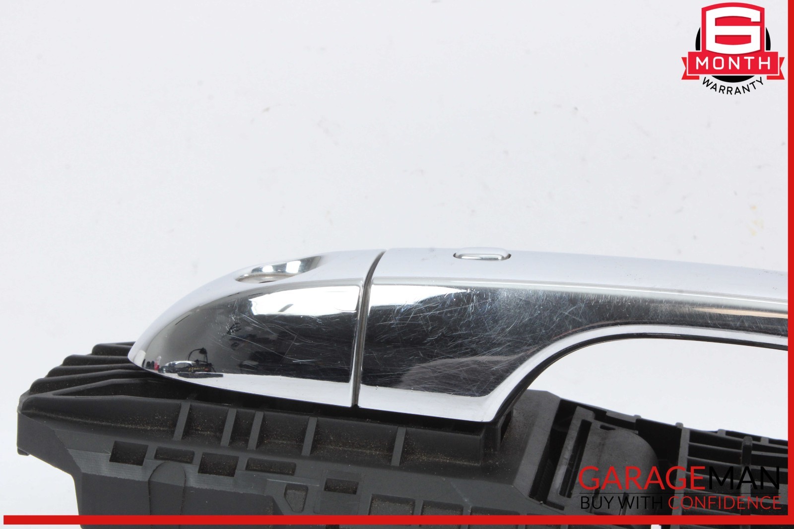 Maserati Ghibli 2014-2017 FRONT+LEFT Exterior door handle