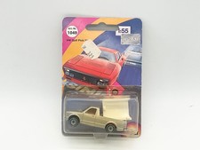 Siku 1049 ,,VW Golf 1 Pickup,, silber ,,Neu in OVP,, Siku Super 1000er Serie