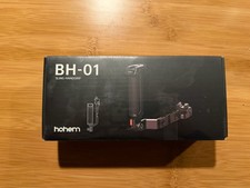 hohem Adjustable Sling Handgrip Gimbal Handle for iSteady M7/iSteady