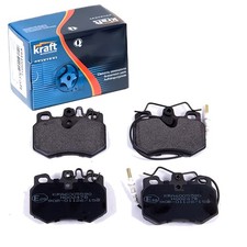 Plaquette de frein Citroen VISA