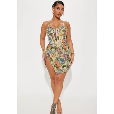 mini dress selfie Lace Mini Dress