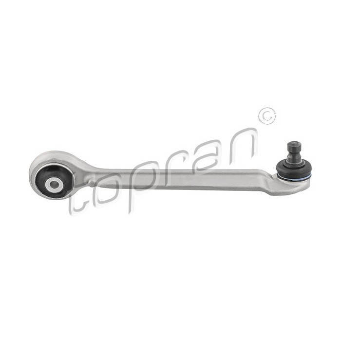 Triangle avant droit pour rénovation châssis Audi Allroad et VW, repère 4Z7407506A