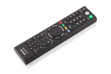 Mando a distancia en idioma original para Sony RMF-TX220E