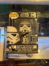 2015 Star Wars Celebration Funko Exclusives Guide 12