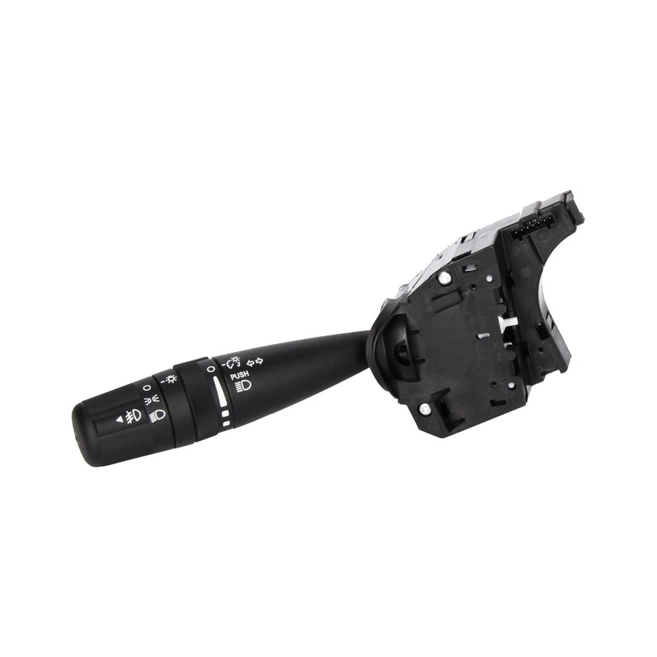 Interruptor multifunción lado del conductor OEM Mopar para Jeep Compass/Patriot 2007-2017 Foto 2 de 4