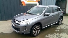 Moteur Citroen C4
