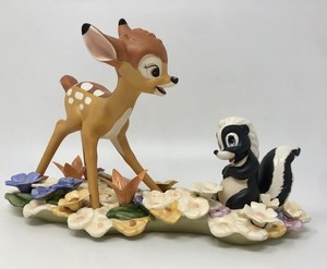 Wdcc Bambi | eBay
