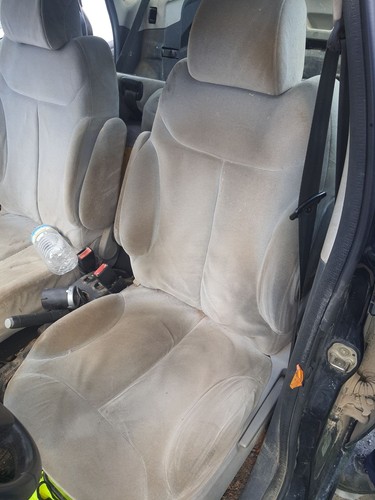 0 ASIENTO DELANTERO IZQUIERDO / 2174954 PARA CITROËN C3 I FC_, FN_ 1.4 16V HDI