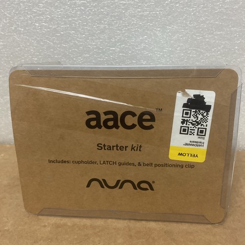 Nuna AACE Starter Kit - Bild 3 von 3