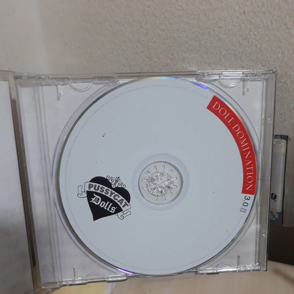 Doll Domination 3.0 - The Pussycat Dolls 01C - Bild 3 von 4