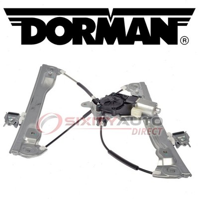 Dorman 751-082 Power Window Motor & Regulator Assembly for WPR4948LM kg