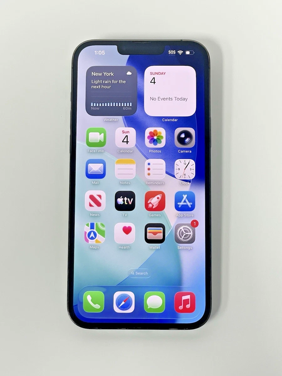 Apple iPhone 13 Pro Max 128GB for Sale - Shop New & Used Cell