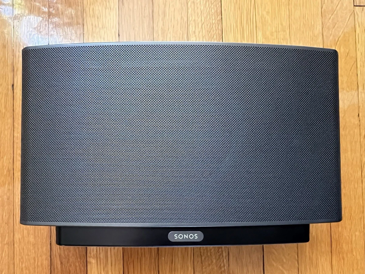 Sonos Play:5 Home Speakers & Subwoofers for sale | eBay