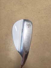 FOURTEEN MT28 V5 FORGED TS TOUR ISSUE 56* GAP WEDGE NS pro 950GH RH