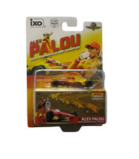 109th Indianapolis 500 Champion 10 Alex Palou Ganassi IXO 1:64 Diecast
