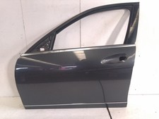 A2047205900 LINKE VORDERE T&Uuml;R / 845566 F&Uuml;R MERCEDES CLASE C W204 BERLINA C 220