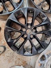 Jeep Gladiator Wrangler Factory Oem 20 Wheel Rim Single 1 Read Freeshippin Jeep Gladiator Wrangler Factory Oem 20 Wheel Rim Single 1 Read Freeshippin