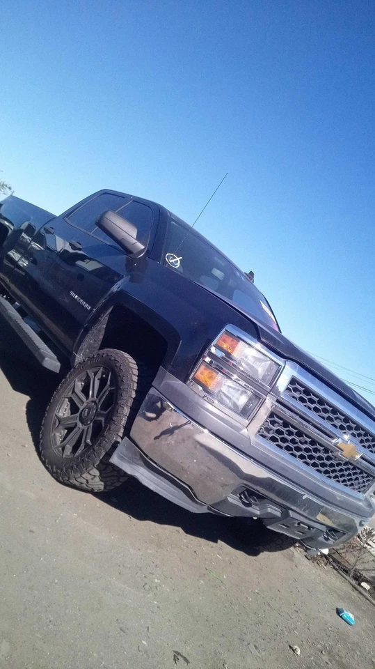 Used Fuse Box Engine fits: 2015 Chevrolet Silverado 1500 pickup 6.0 Grade A - Imagem 3 de 4