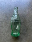 Vintage Coke Bottle - 100 Centennial Celebration