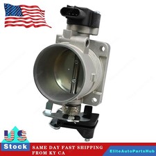Fuel Injection Throttle Body For Ford Crown Victoria Lincoln Town Car 1998-2004