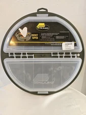 Plano Bucket Topper, Bait Storage, 5 gal Bucket