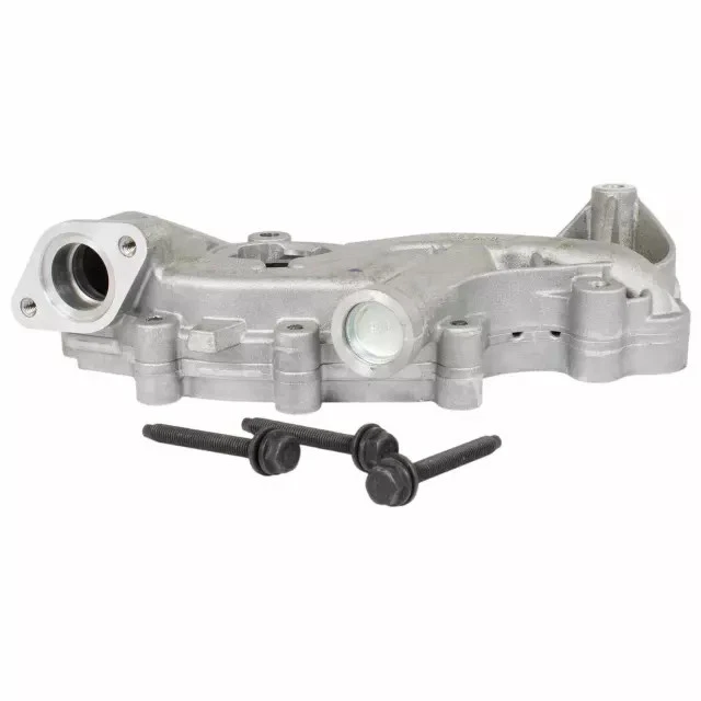 Bomba de aceite original Ford GL3Z-6C639-A Foto 4 de 4