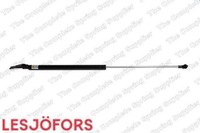 LesjÖFors 8155406 Gasfeder FüR Koffer-/Laderaum Gasfeder GasdäMpfer
