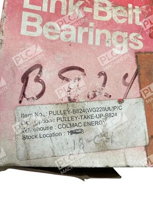 Link-Belt WG228UL Bearing