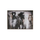 Signature Design by Ashley Chaseburn Equine Wall Art