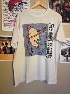 Vintage They Might Be Giants Shirt | eBay