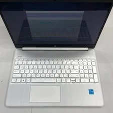 HP 15-dy2702dx Laptop i3-1115G4 8GB RAM 256GB SSD Linux Mint OOBE