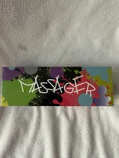 Mini Wall Massager, 20 Vibration Modes and