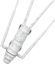 AC1200 Outdoor WiFi Range Extender, WAVLINK Weatherproof Outdoor Access xx113