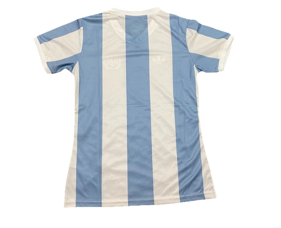Argentina Soccer | Women’s Medium Special Edition Jersey - Image 2 of 4