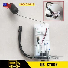 For KAWASAKI Ninja 300 2013-2017 EX300 Z 300 Fuel Pump Module 49040-0713