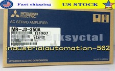Mitsubishi MR-J3-350A AC Servo Driver New In Box Fast Ship 1PCS