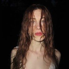 Grace Inspace Heavy Hair (Schallplatte) 12" EP