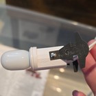 50 Dept Inc. ST-04 E12 String Light Holder Socket 7W 125V AC Fused UL White — photo 3