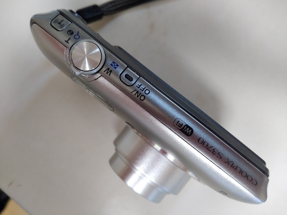 Nikon COOLPIX シルバー S3700 91esK9ZC4SL.jpg_BO30,255,255,