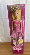Barbie I Can Be Ballerina 2009 Mattel