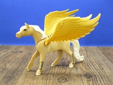 Pegasus aus 5143 Tiere Schloss Magic Kutsche Playmobil G357