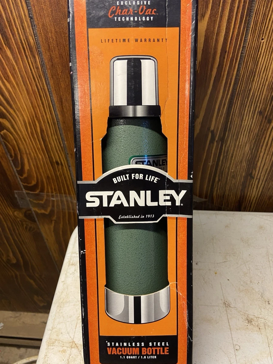 vintage stanley vacuum bottle products for sale | eBay