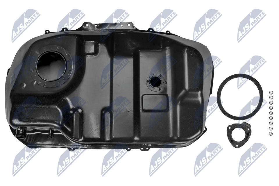 N.T.Y. PZP-MS-001.NTY Fuel Tank for CITROËN,MITSUBISHI,PEUGEOT