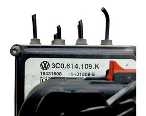 VW PASSAT B6 3C2 ABS Hydraulikblock 3C0614109K 1.90 Diesel 77kw 2007 30164628