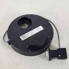 SBIG CFW-8A 5-Position Motorized Color Filter Wheel 1.25" CCD Astrophotography