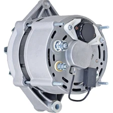 Alternator For John Deere Tractor 2855 2855N 1987-1993 0-120-484-003; 400-24012