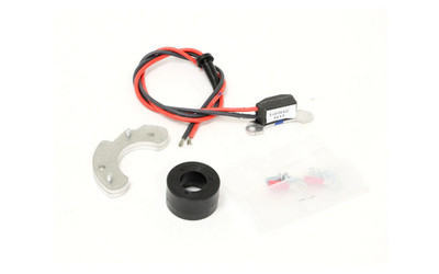 Electronic Ignition Kit 12 Volt Negative Ground Fits Ford 2110 3400 4000 4100