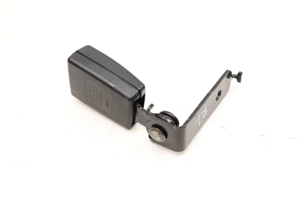 BMW 640I 2012-2018 - CINTURÓN DE SEGURIDAD TRASERO hebilla/receptor 7226393 Foto 2 de 4