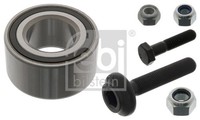 Febi Bilstein Radlagersatz 03625 FüR Audi 80 90 B4 8C5 89 8C2 B3 893 894 8A2 8B3